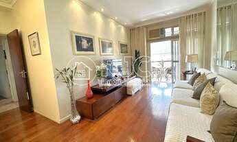 Imagem 6: Duplex para venda tem 174 metros quadrados com 3 quartos em Grajaú - Rio de Janeiro - RJ