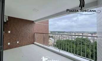 Imagem 7: Pronto pra morar! PIAZZA TOSCANA. 3/4. 1 vaga. P345