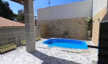 Imagem 5: Oportunidade - Casa Térrea - Jardim Satélite - 3 Dormitórios - 287m²