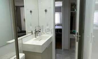 Imagem 7: Apartamento à venda com 2 quartos no Bonfim, Campinas
