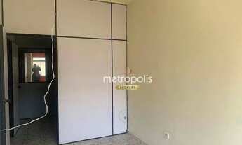 Imagem 3: Sala para alugar, 30 m² por R$ 1.458,50/mês - Campestre - Santo André/SP