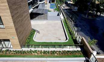 Imagem 5: APARTAMENTO VISTA MAR 75m² 3 QUARTOS 1 SUÍTE VARANDA GOURMET 2 GARAGENS INFRA VENDE JAGUA