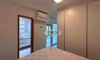 Imagem 7: Apartamento com 1 dormitório para alugar, 50 m² - Parque Campolim - Sorocaba/SP