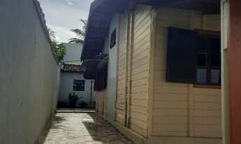 Imagem 7: VENDA CASA DEMADEIRA PLANEJADA COM AREA FRENTE E FUNDO E AREA DE SERVIÇO EXTERNA