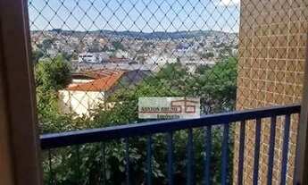 Imagem 5: Apartamento com 2 dormitórios para alugar, 43 m² por R$ 2.120,33/mês - Jardim Centenário