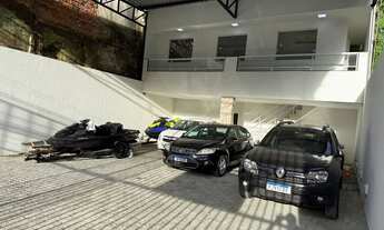 Imagem 2: Garagem Barbalho