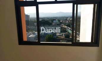 Imagem 4: Apartamento para aluguel, 3 quartos, 1 suíte, 2 vagas, Centro - Taubaté/SP