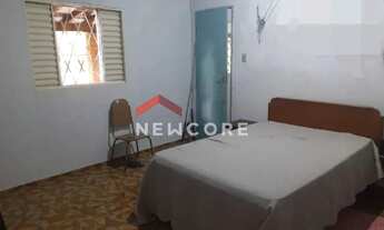 Imagem 4: Casa em Rua Eduardo Leccioli - Vila Real de Barra Bonita (Vitoriana) - Botucatu/SP