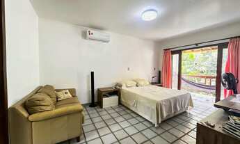 Imagem 5: Encontro das Águas 7800m², acabamento em madeira nobre, piscina privativa, 373m² construíd