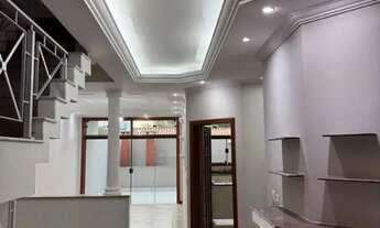 Imagem 8: Sobrado com 4 dormitórios com 600 m²; para venda e/ou locação, no bairro Dos Casa em São B