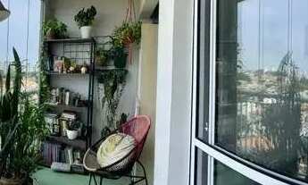 Imagem 3: Apartamento com 2 dormitórios à venda, 57 m² por R$ 585.900,00 - Vila Gomes - São Paulo/SP