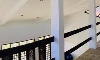 Imagem 3: Venda/Aluguel De Mansão De Esquina C 5 Qts, Duplex - Olho D'Água