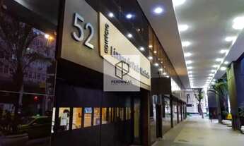 Imagem 2: Andar corporativo no Centro/RJ - 1.183 m²