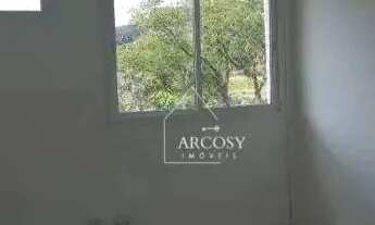 Imagem 6: Apartamento com 2 dormitórios para alugar, 75 m² por R$ 4.442,00/mês - Itaipava - Petrópol