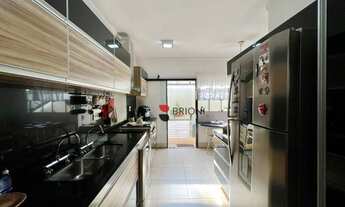 Imagem 7: Casa com 3 dormitórios à venda, 275 m² no Condomínio Colina Do Sabiá - Ribeirão Preto/SP