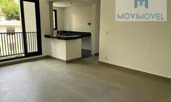 Imagem: Apartamento em Santo Antônio - Belo Horizonte