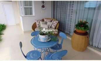 Imagem 2: Sobrado em condomínio com 555m² 4 quartos à venda no Gávea Paradiso