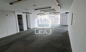 Imagem: Sala comercial para venda e locação, 150m²