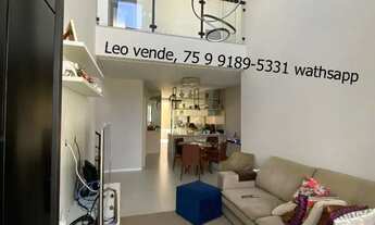 Imagem: Leo vende, bairro Brasilia, 3 4 suíte