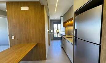 Imagem 7: Apartamento à venda e para alugar em Campinas, Botafogo, com 2 quartos, com 58 m², My Way