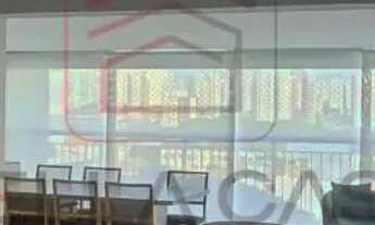 Imagem 2: Apartamento L Essence Mooca 180 m² - 3 suítes- 3 vagas