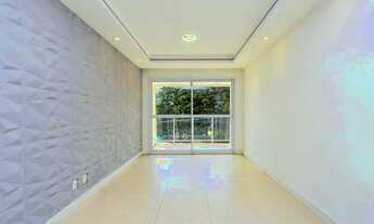 Imagem: Apartamento de 2 quartos no bairro do Alto