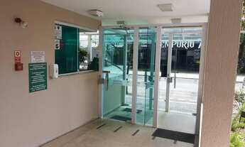 Imagem 4: Imóvel para aluguel com 77 metros quadrados com 3 quartos em Jardim Goiás - Goiânia - GO