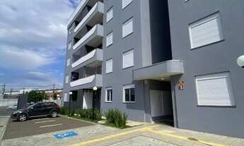 Imagem: Brandalise Imóveis aluga apartamento no