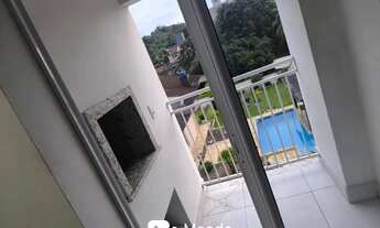Imagem 3: Apartamento em Itoupava Central, Blumenau/SC