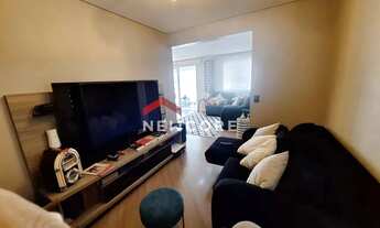 Imagem 4: Apartamento em Rua Antônio Gomes - Vila Santo Antônio - Guarulhos/SP