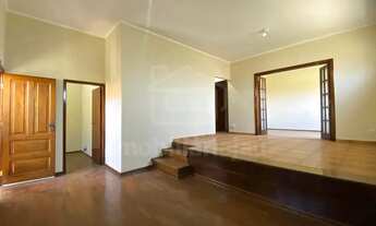 Imagem 2: Casa para locação no Jardim Paineiras 3 quartos