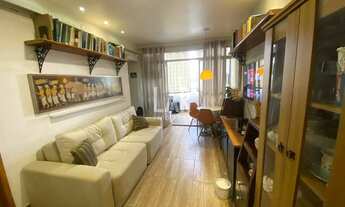 Imagem 3: Apartamento 02 Quartos 01 Vaga à Venda Bairro Estoril