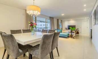 Imagem 3: Apartamento para venda em Barra Funda com 3 quartos, sendo 1 suíte , 160m²