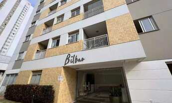 Imagem: Apartamento - Edifício Bilbao Torre de