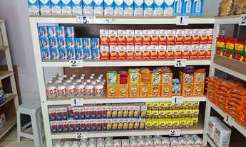 Imagem 4: Vendo mercadinho em funcionamento - aluguel barato