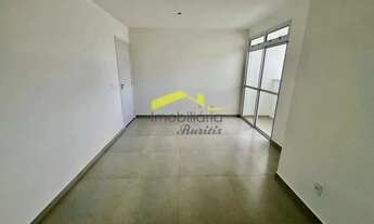 Imagem 4: Apartamento para aluguel, 2 quartos, 1 suíte, 2 vagas, Buritis - Belo Horizonte/MG