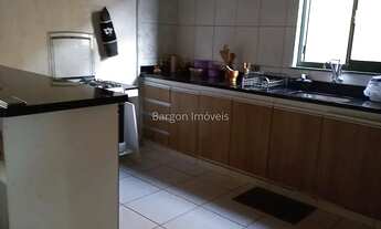 Imagem 5: Excelente casa de 03 quartos sendo uma suíte a venda no Condomínio Nova Gramado em Juiz de