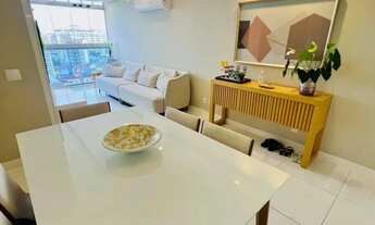 Imagem 3: Lindo apartamento impecavel com 74m², com 2 quartos sendo 1suite, em Jardim Camburi - Vit