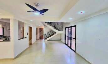 Imagem 3: Sobrado para locação no Condomínio Villa Florença, próximo a Bonfim Paulista - Ribeirão Pr