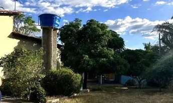 Imagem: Sítio à venda, 2 quartos, 3 vagas, Socopo