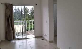 Imagem 3: Aluga apto em jacareipe serra es