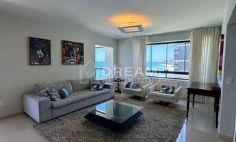 Imagem 3: Apartamento para venda possui 355 metros quadrados com 4 quartos