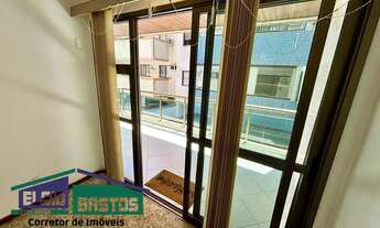 Imagem 4: Apartamento 3 quartos (1 suíte) Posto 9 Recreio dos Bandeirantes RJ