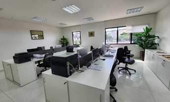 Imagem 3: Predio Comercial na Mooca Todo Reformado