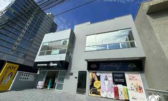 Imagem: Sala comercial de 85m² para locação no