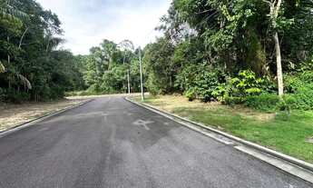 Imagem: Alphaville 3 Lote 450m2