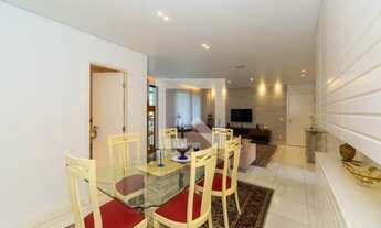 Imagem 6: Apartamento à Venda - Belvedere, 4 Quartos, 136 m2