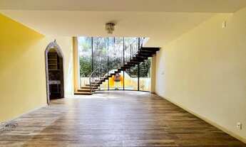 Imagem 2: Casa em alto padrão