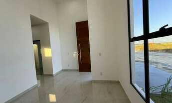 Imagem 6: CASA RECEM CONSTRUIDA EM CONDOMINIO FECHADO