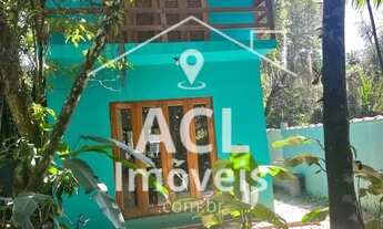 Imagem: Casa de Condominio, S Camburi - São Sebastião